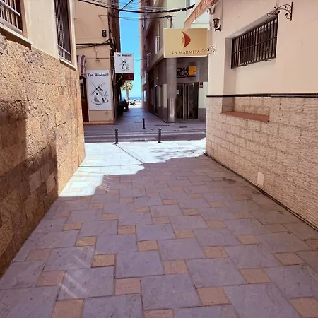 Casa Alejandra شقة *