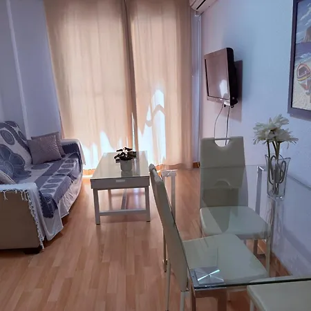 Casa Alejandra Fuengirola