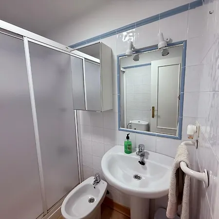 Casa Alejandra Appartement