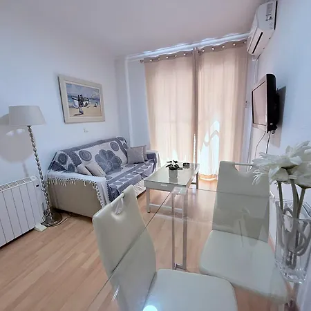 Appartement Casa Alejandra *