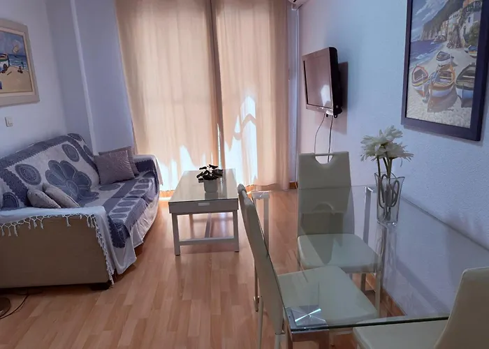 Casa Alejandra フエンヒロラ