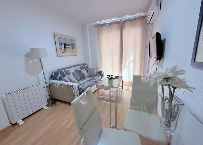 アパート Casa Alejandra *