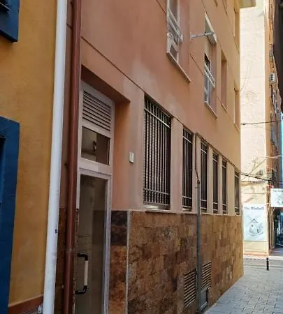 Apartamento Casa Alejandra