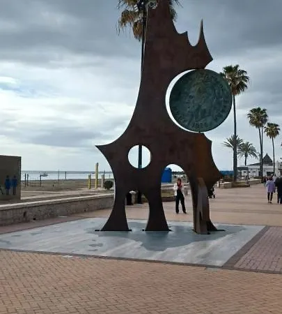 Casa Alejandra * Fuengirola