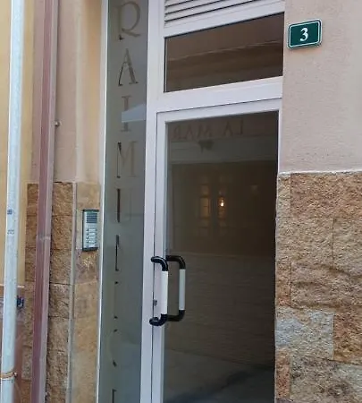 Casa Alejandra