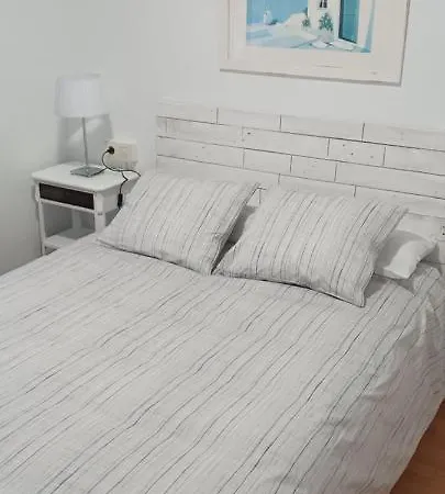 Apartamento Casa Alejandra Fuengirola
