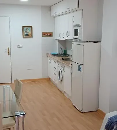 Casa Alejandra Apartamento Fuengirola