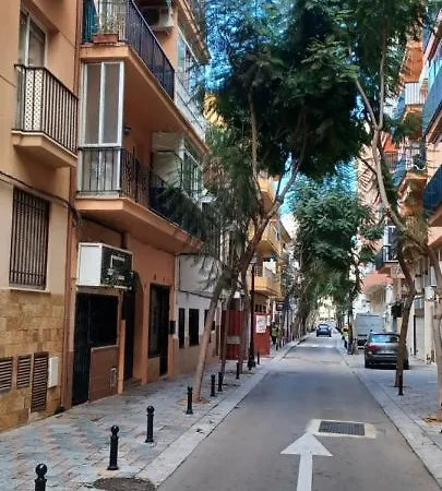 Apartamento Casa Alejandra *