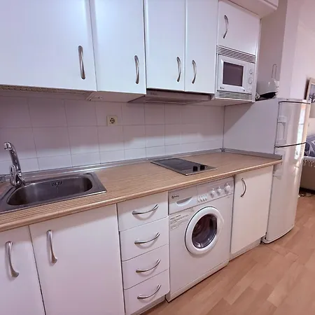 Casa Alejandra * Fuengirola