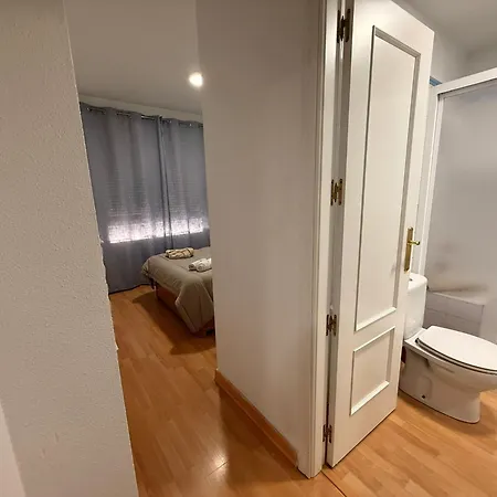 Casa Alejandra Apartment *