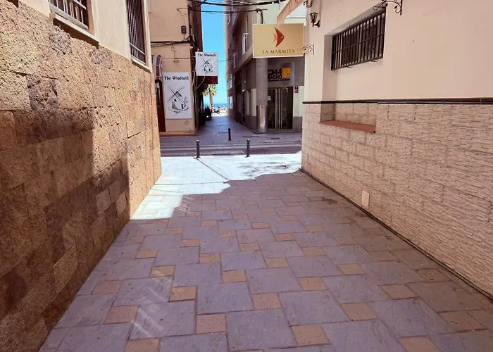 Casa Alejandra Apartment *