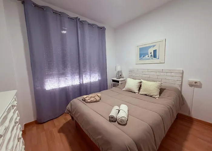 Apartment Casa Alejandra *