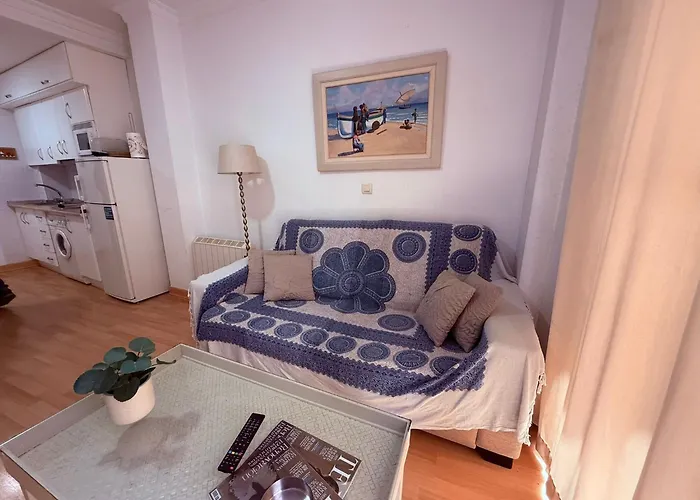Casa Alejandra Apartament Fuengirola