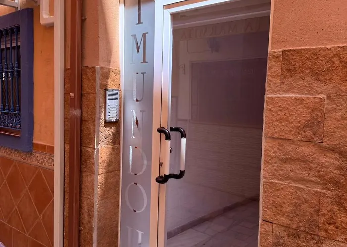 Apartment Casa Alejandra Fuengirola