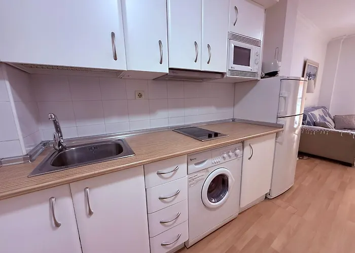 Casa Alejandra * Fuengirola