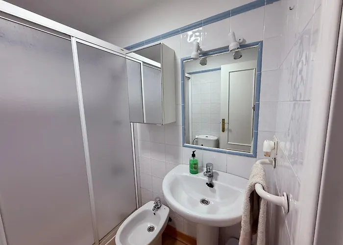 Casa Alejandra Apartament