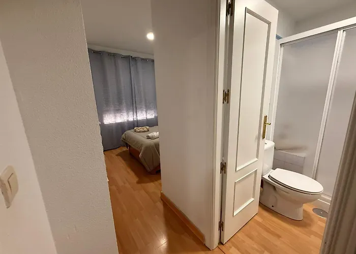 Casa Alejandra Apartment *