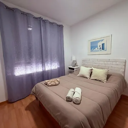 Апартаменты Casa Alejandra *